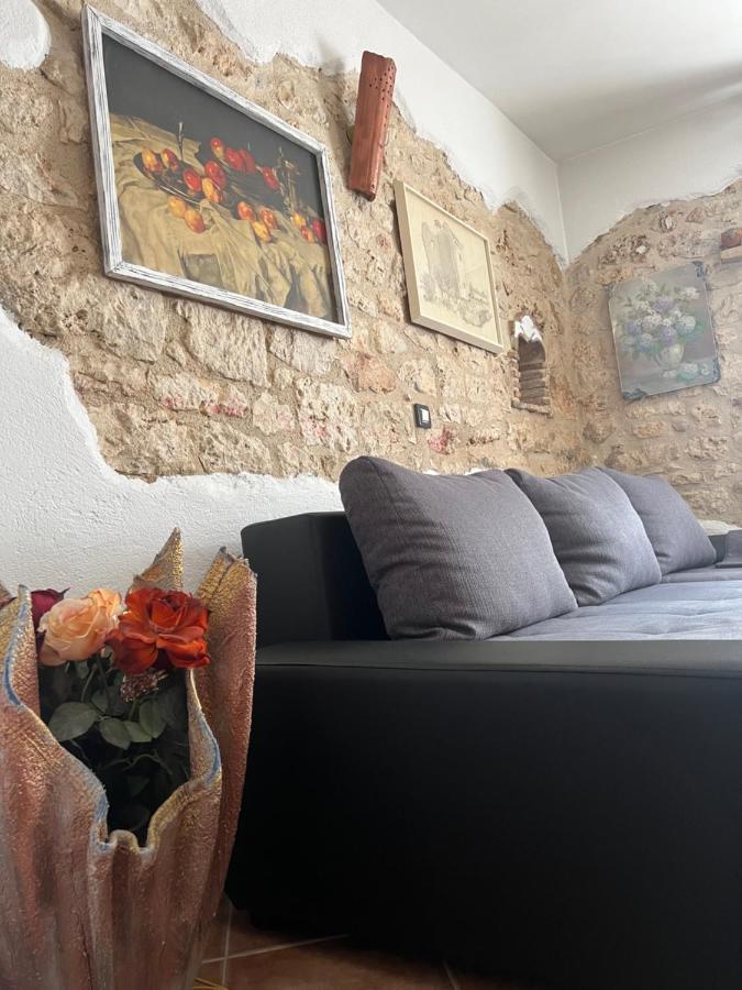 Apartamento Kuca Za Odmor Matea Poreč Exterior foto
