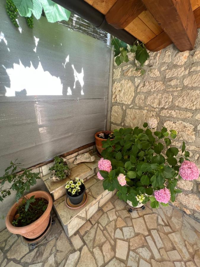 Apartamento Kuca Za Odmor Matea Poreč Exterior foto