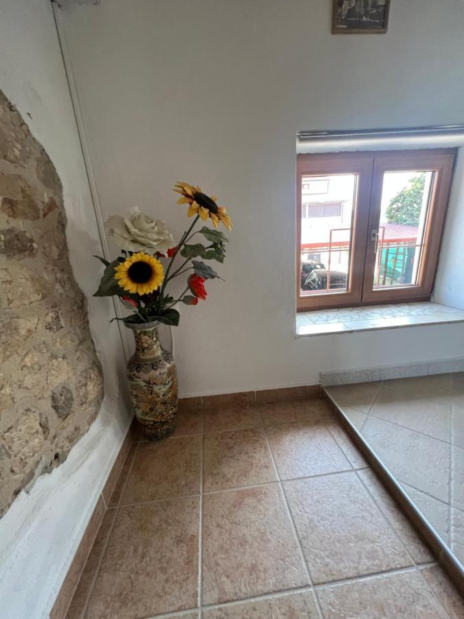 Apartamento Kuca Za Odmor Matea Poreč Exterior foto