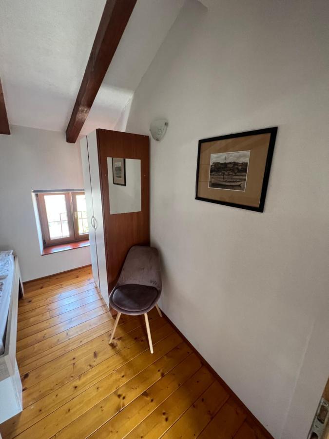Apartamento Kuca Za Odmor Matea Poreč Exterior foto