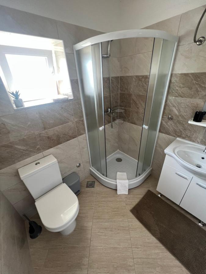 Apartamento Kuca Za Odmor Matea Poreč Exterior foto