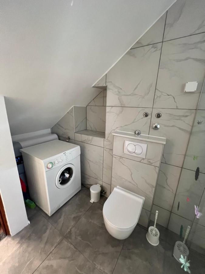 Apartamento Kuca Za Odmor Matea Poreč Exterior foto