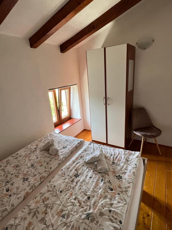 Apartamento Kuca Za Odmor Matea Poreč Exterior foto